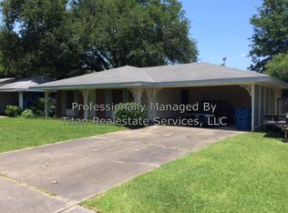 111 Ashwood Dr, Lafayette, LA 70503