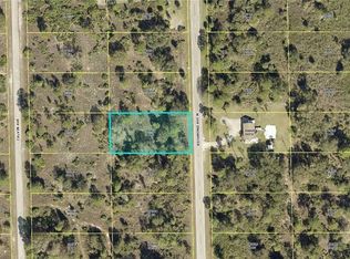1611 Richmond Ave N, Lehigh Acres, FL 33972