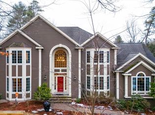 7 Devonshire Rd, Middleton, MA 01949