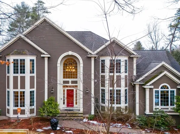 7 Devonshire Rd, Middleton, MA 01949