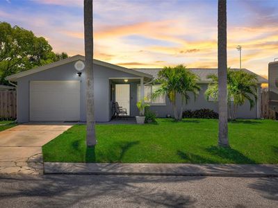 3404 Garfield Dr, Holiday, FL, 34691