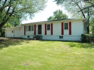 2918 Morgan Ave, Parsons, KS 67357