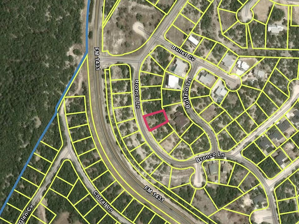 1st image of 8527 Bronco Ln