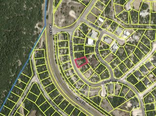 8527 Bronco Ln, Leander, TX 78645