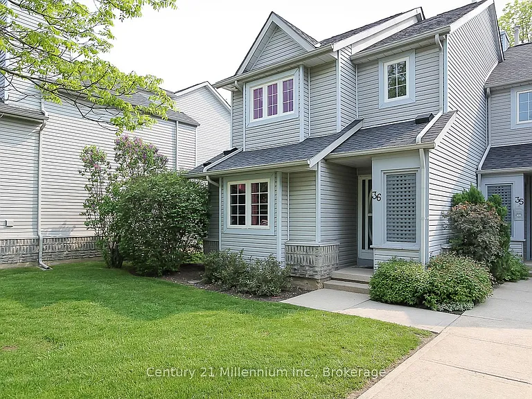 146 Settlers Way #36 — Photo 3
