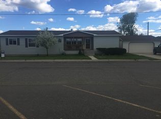 3301 Mantle St, Butte, MT 59701