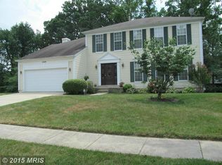2509 Falling Brook Ter, Hyattsville, MD