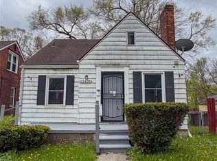 15456 Saratoga St, Detroit, MI 48205