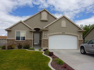 2648 W 1445 N, Clinton, UT 84015