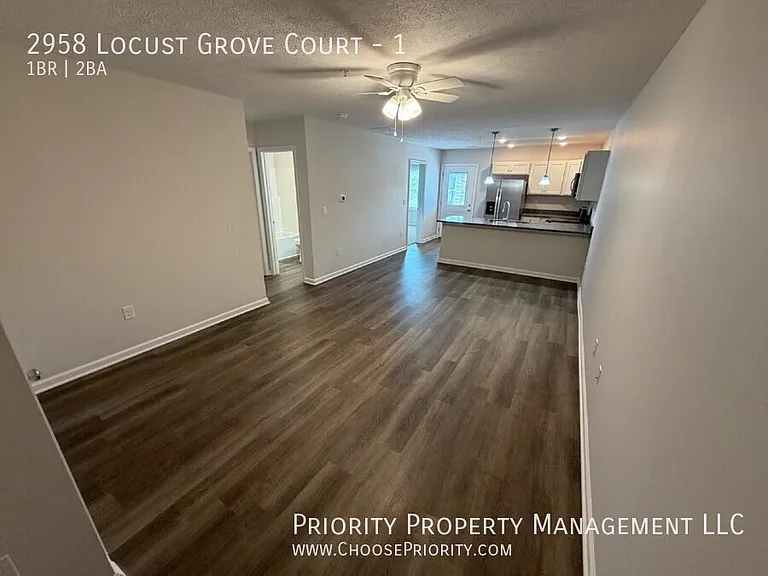 2958 Locust Grove Ct #1 — Photo 4