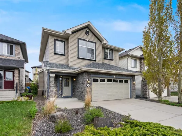 34 SW Kincora Dr NW, Calgary, AB T3R 1K8