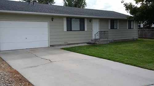 395 W Cranmer Dr Photo 1