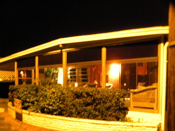 Most important room "Porch"