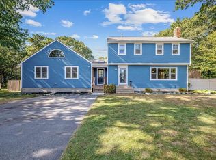 10 Santo St, Plymouth, MA 02360