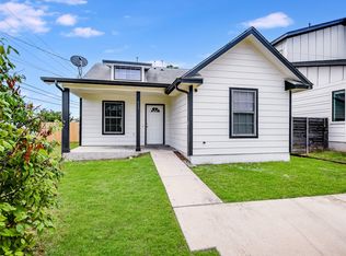 411 Delmar Ave, Austin, TX 78752