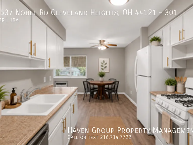 2537 Noble Rd #301 — Photo 8