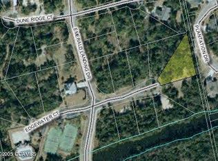 8810 Edgewater Ct LOT 6, Emerald Isle, NC 28594