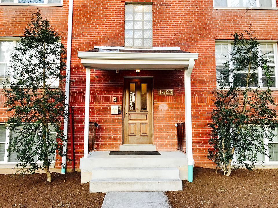 1st image of 1425 N Nash St APT 13