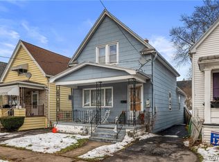 101 Humason Ave, Buffalo, NY 14211
