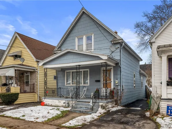 101 Humason Ave, Buffalo, NY 14211