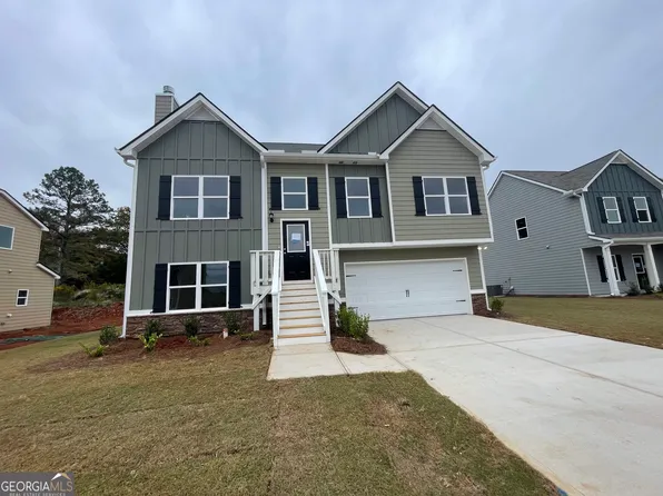 58 Roundabout Ln, Adairsville, GA 30103