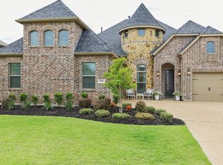 621 Berkshire Dr, Prosper, TX 75078
