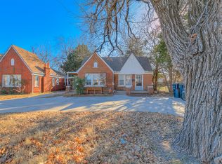 2650 NW 16th St, Oklahoma City, OK 73107