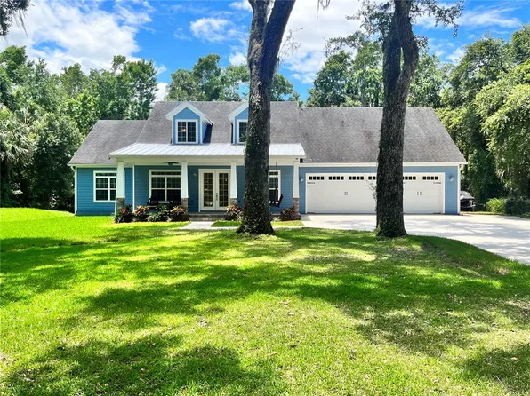 1736 Turtle Hill Rd, Enterprise, FL 32725