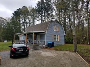 1103 Thornton Dr, Bogart, GA 30622