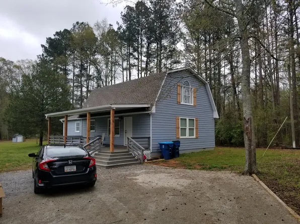 1103 Thornton Dr, Bogart, GA 30622