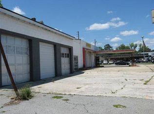 810 N Ashley St, Valdosta, GA 31601