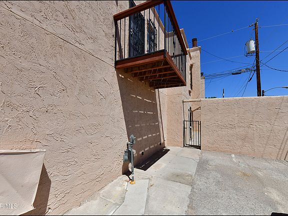 3rd image of 2520 San Jose Ave APT 6C