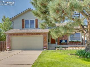 3270 Bunker Hill Dr, Colorado Springs, CO 80920