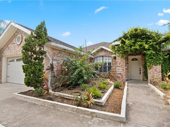2203 E 19th St, Mission, TX 78572