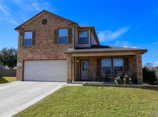 100 Willow Run, Cibolo, TX 78108