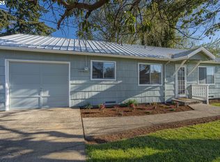 262 SW Polk St, Willamina, OR 97396