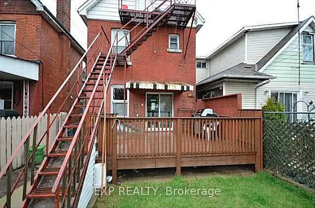 148 Gibson Ave #LOFT — Photo 12