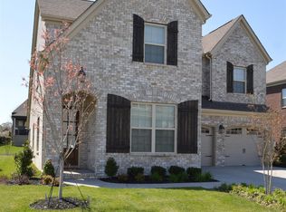 1033 Laffite Way, Gallatin, TN 37066