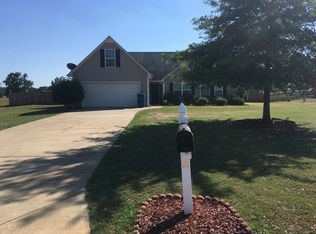 421 Corbin Ct, Statham, GA 30666