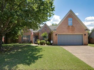 6595 Brickmont Rd, Bartlett, TN 38135
