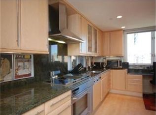 40 Battery St APT 501, Boston, MA 02109