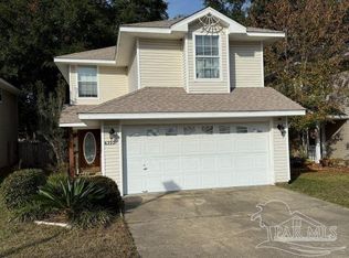 6222 Cottage Woods Dr, Milton, FL 32570