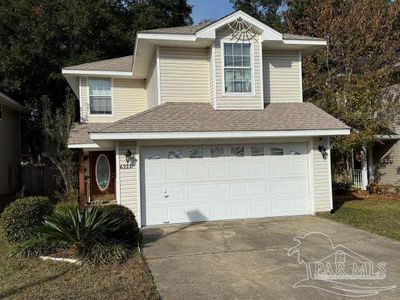 6222 Cottage Woods Dr, Milton, FL, 32570