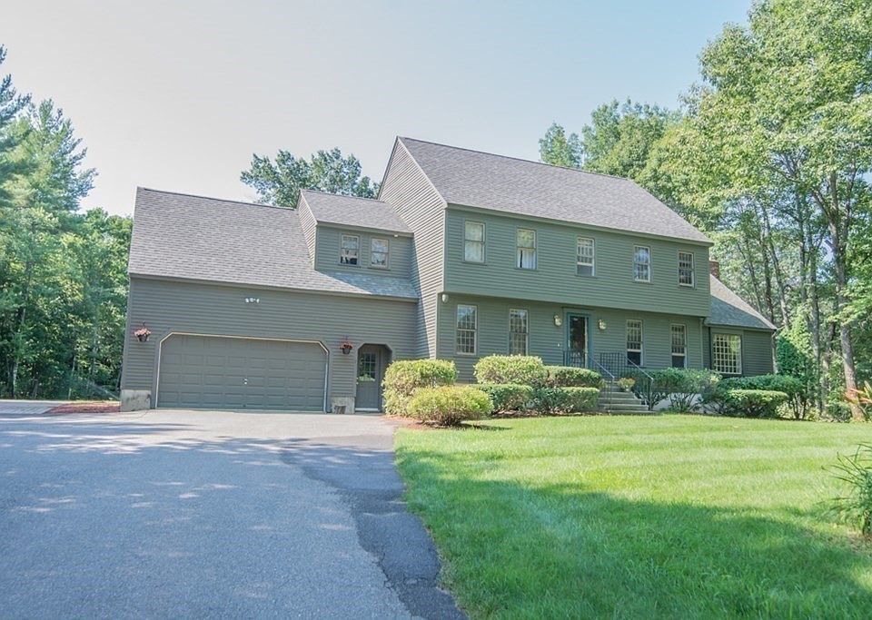 7 Bayberry Ln, Derry, NH 03038 Zillow