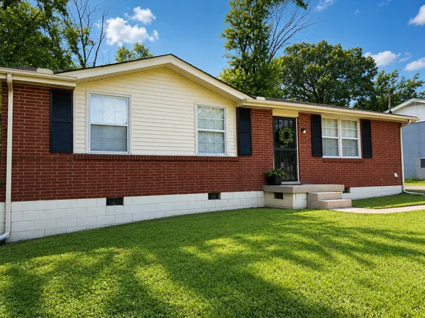 558 Roosevelt Ave, Madison, TN 37115
