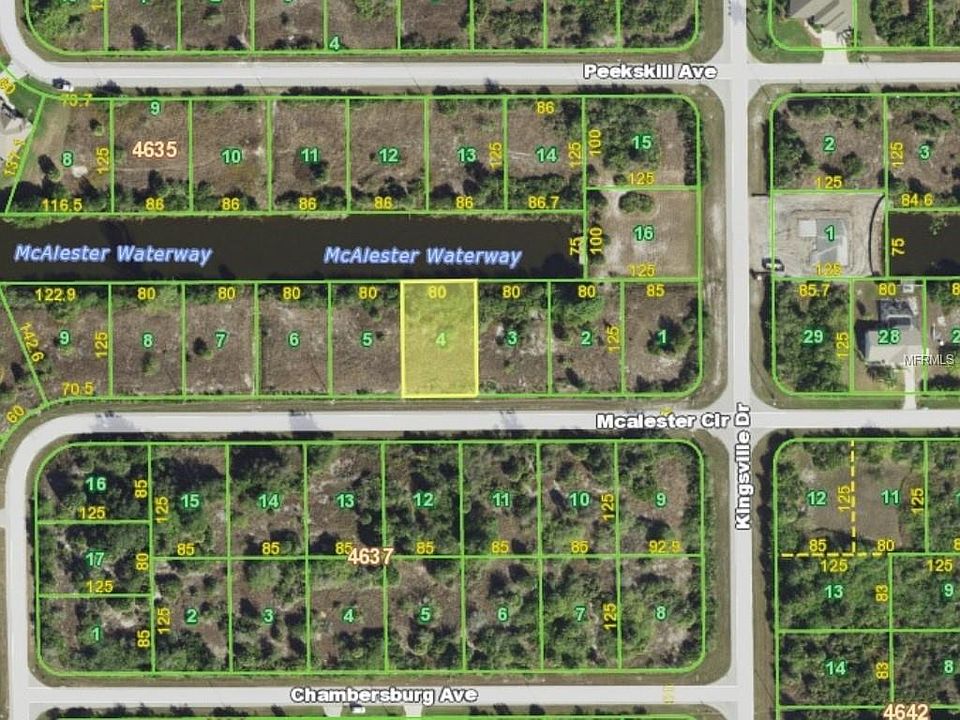 1st image of 10892 McAlester Cir
