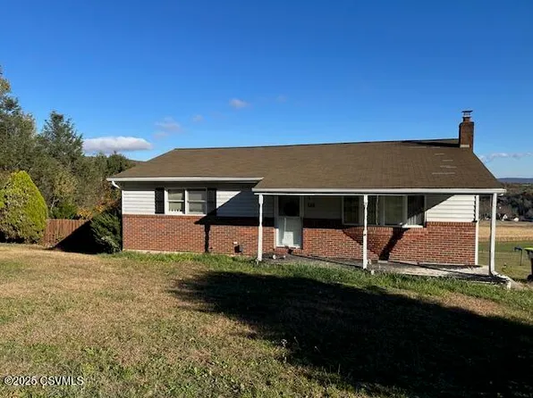 120 Little Mountain Rd, Ringtown, PA 17967