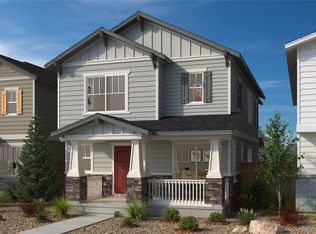 5294 N Elk St, Aurora, CO 80019