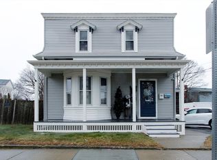 2107 S Main St, Fall River, MA 02724