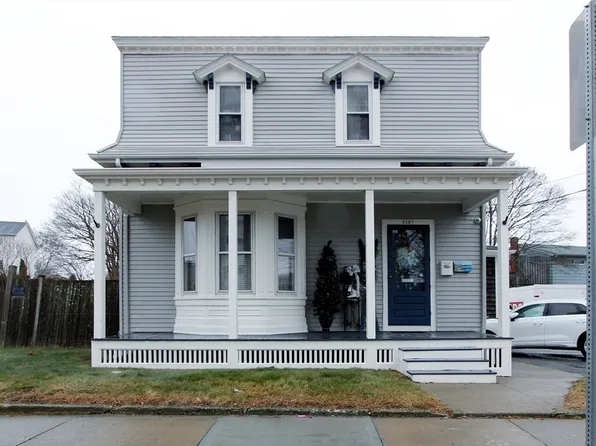 2107 S Main St, Fall River, MA 02724